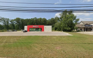 O'Reilly Auto Parts