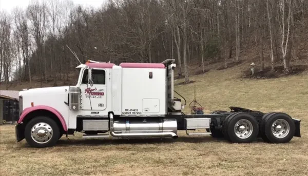Roger’s Towing, Inc - photo 3