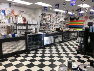 J J Motorsports