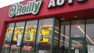 O'Reilly Auto Parts