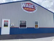 Wade's Auto Service