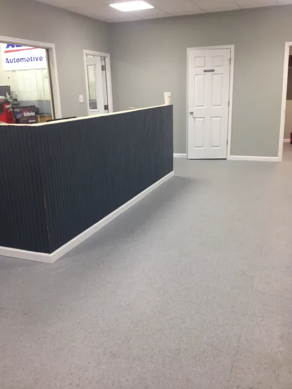 Wade's Auto Service - photo 4