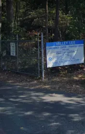 Valley Lee Transfer Station