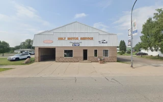 Ubly Motor Services