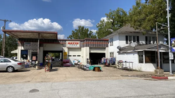 Lonnie's Muffler & Repair - photo 4