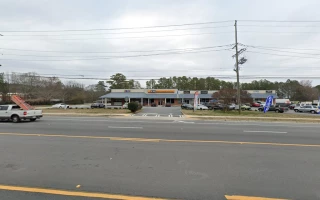 Moon's Service Center
