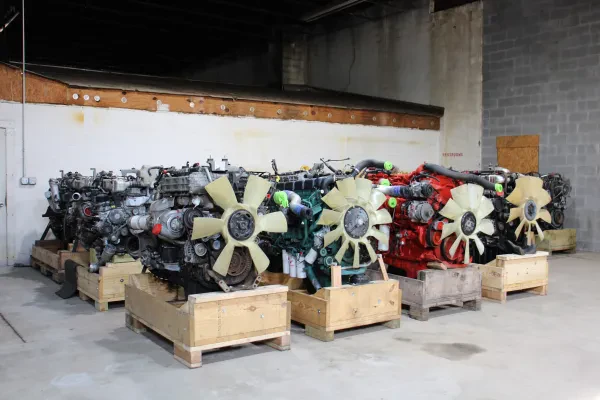 Inside Auto Parts - photo 3