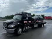 Blue Ridge Wrecker Service LLC