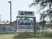 Alter Metal Recycling - Kingsford
