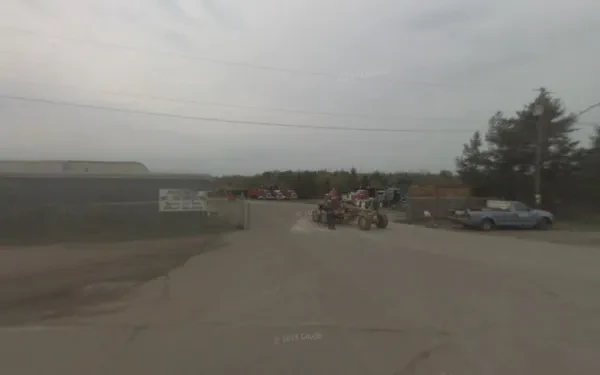 Alter Metal Recycling - Kingsford - photo 2