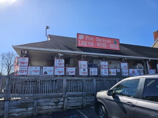 Pine Orchard Liquors