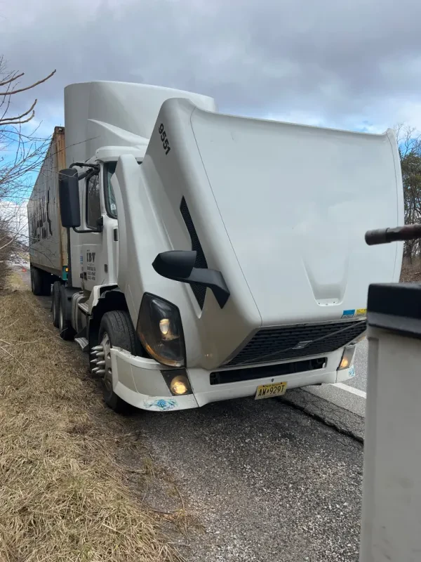 Roadside24 - Mobile Truck Repair - photo 4