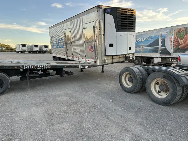 Deuces Towing and Recovery - photo 4
