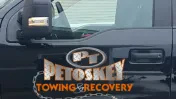 Petoskey Towing