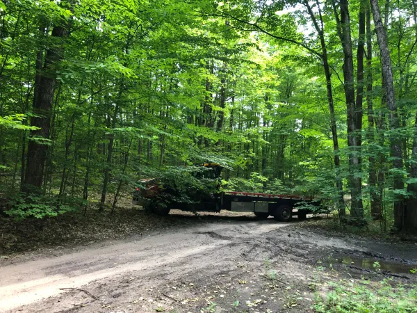 Petoskey Towing - photo 2
