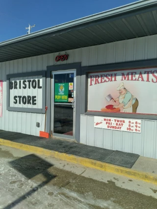 Bristol Store