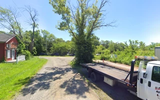 Barton Auto Sales & Salvage