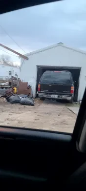 IRONMANS AUTO REPAIR AND SALVAGE