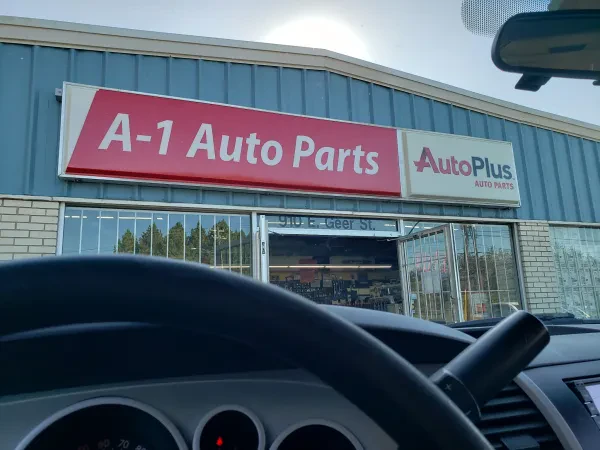 Carquest Auto Parts - SOUTHERN AUTOPARTS DURHAM - photo 4