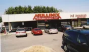 Mullinix Auto Body Frame & Paint