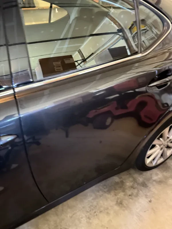 Mullinix Auto Body Frame & Paint - photo 2