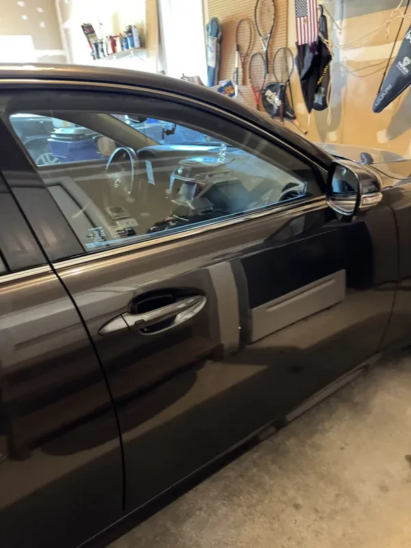 Mullinix Auto Body Frame & Paint - photo 3