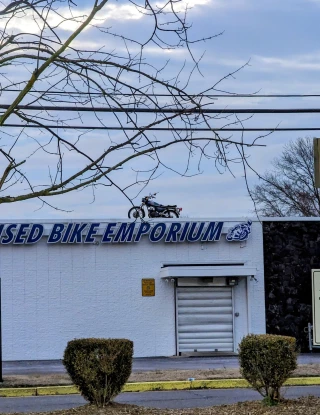 Used Bike Emporium