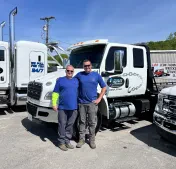 Leon Thomas Wrecker Service LLC