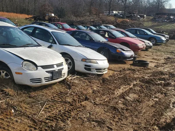 Paul's Auto Parts - photo 2