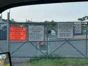 West Hartford Recycling Center