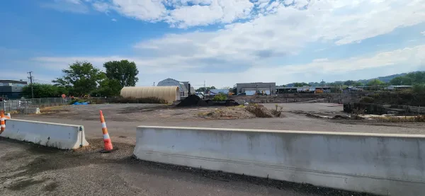 West Hartford Recycling Center - photo 3