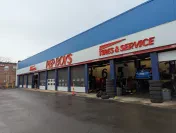 Pep Boys Auto Service & Tires