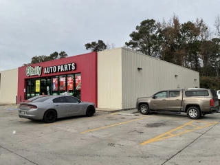 O'Reilly Auto Parts