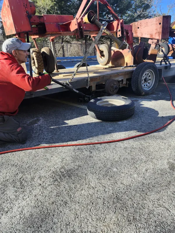 Mechanic's In Motion, LLC - photo 2