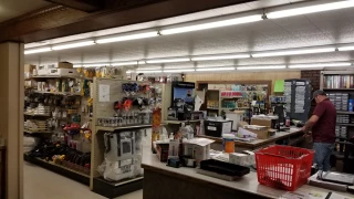 Tony's RV Parts & Service, Inc