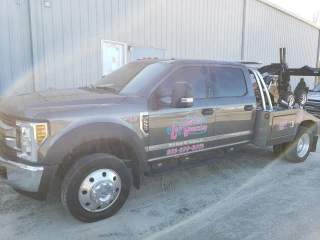 Lexington Wrecker, LLC