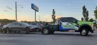 Priority Towing and Transport LLC
