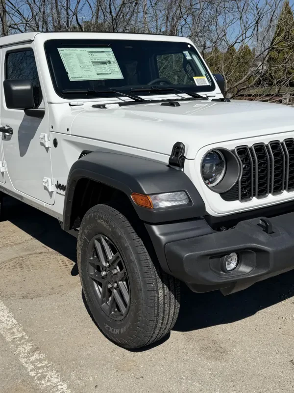 Priority Chrysler Dodge Jeep Ram of Salisbury - photo 3