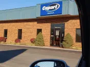 Copart - Danville