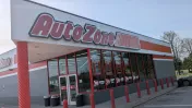 AutoZone Auto Parts