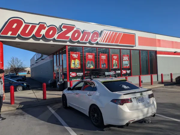AutoZone Auto Parts - photo 3