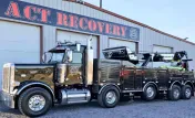Abingdon Collision & Towing Inc.