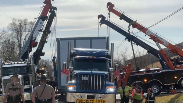 Abingdon Collision & Towing Inc. - photo 2