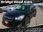 Bridge Road Auto Inc DBA Jim's Auto Body