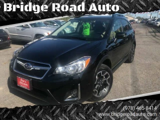 Bridge Road Auto Inc DBA Jim's Auto Body