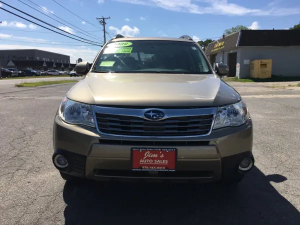Bridge Road Auto Inc DBA Jim's Auto Body - photo 4
