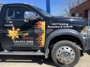 Sundance Towing LLC