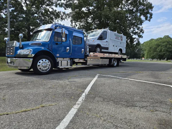Sundance Towing LLC - photo 3
