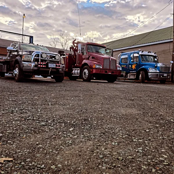 Sundance Towing LLC - photo 4