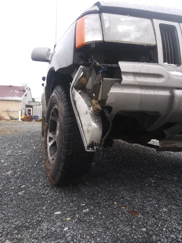 Stoney Creek Auto Center, Inc. - photo 2